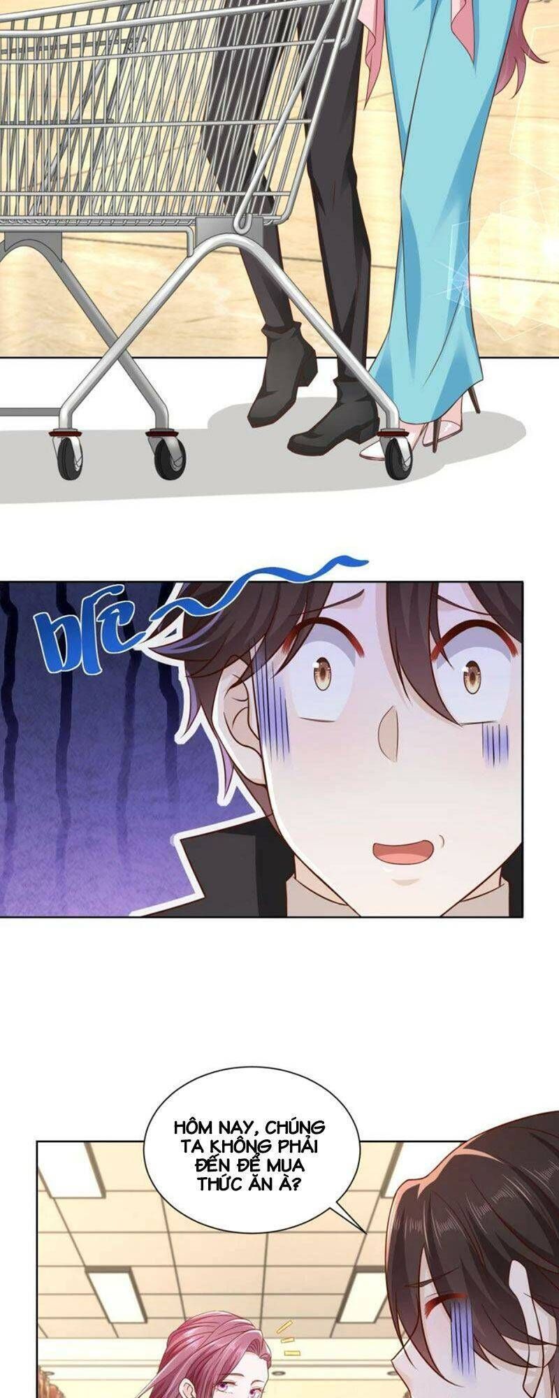 đọc truyện Mỗi Tuần Ta Có Một Nghề Nghiệp Mới Chương 72 ảnh 25 tại Thiên Thai Truyện