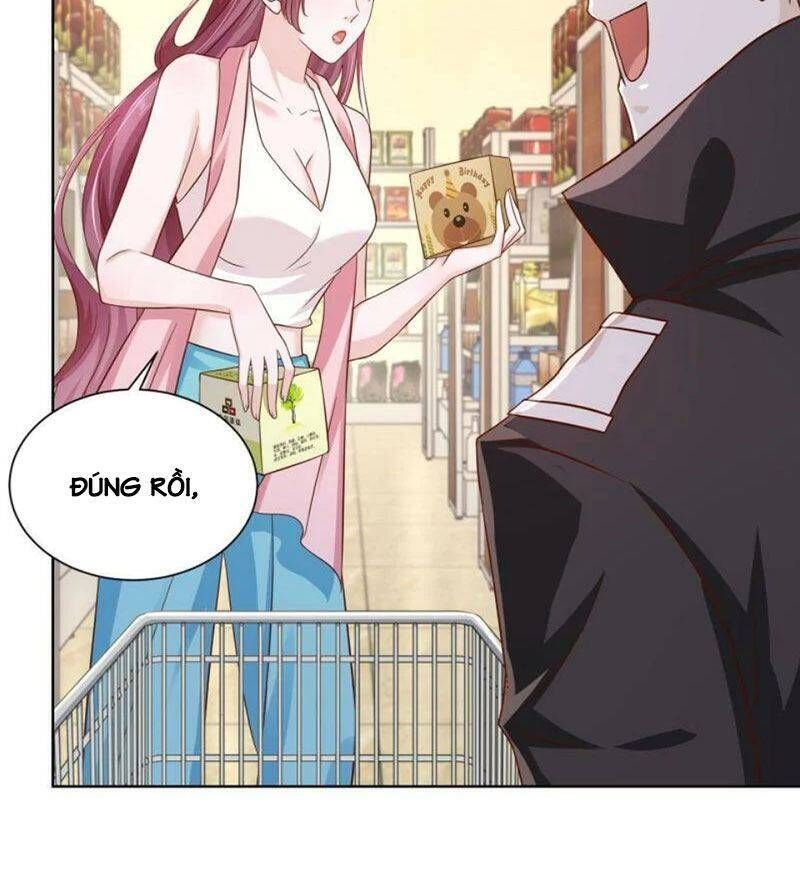 đọc truyện Mỗi Tuần Ta Có Một Nghề Nghiệp Mới Chương 72 ảnh 26 tại Thiên Thai Truyện