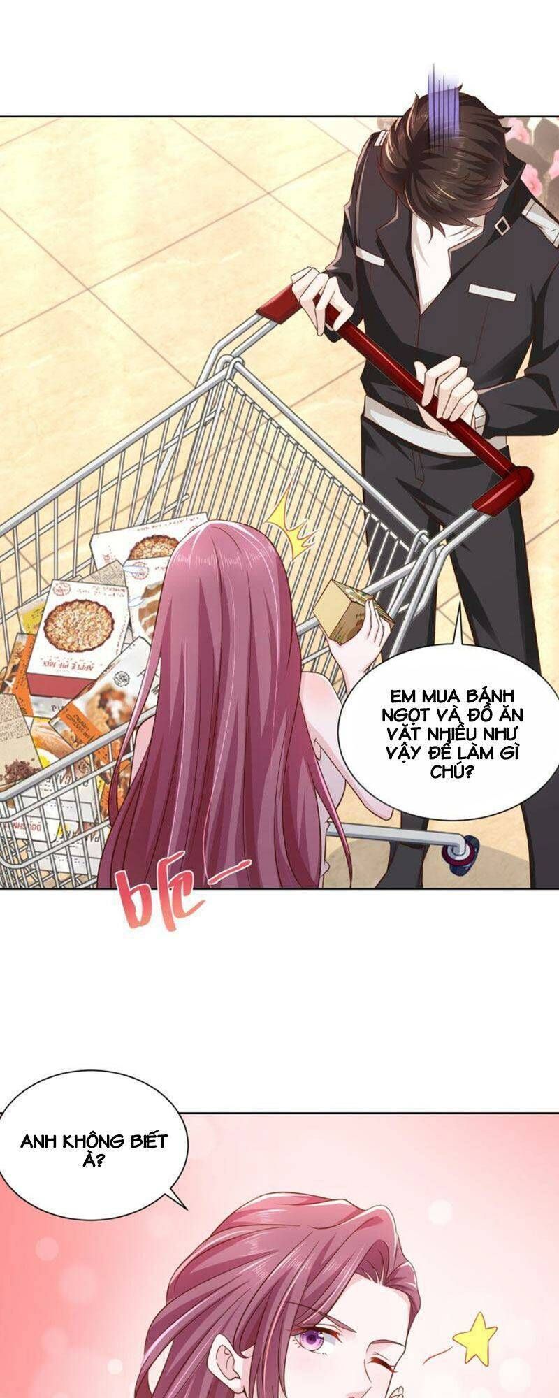 đọc truyện Mỗi Tuần Ta Có Một Nghề Nghiệp Mới Chương 72 ảnh 27 tại Thiên Thai Truyện