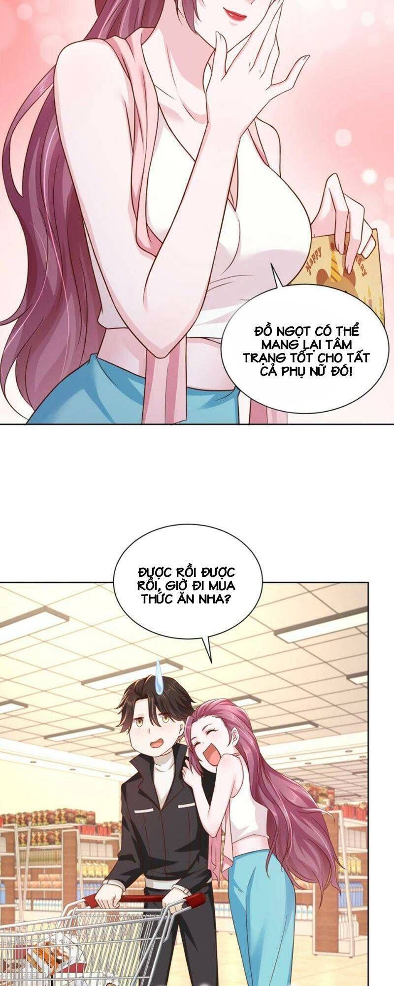 đọc truyện Mỗi Tuần Ta Có Một Nghề Nghiệp Mới Chương 72 ảnh 28 tại Thiên Thai Truyện