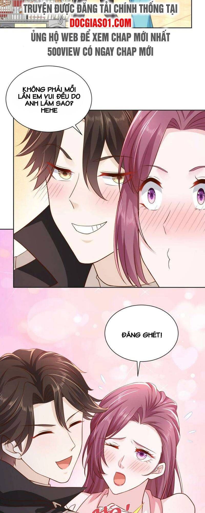 đọc truyện Mỗi Tuần Ta Có Một Nghề Nghiệp Mới Chương 72 ảnh 29 tại Thiên Thai Truyện