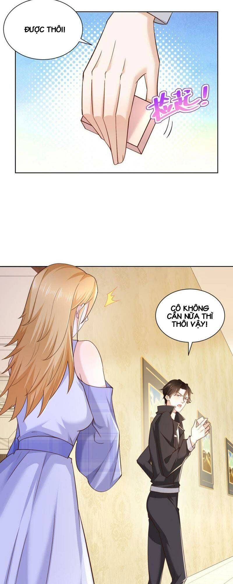 đọc truyện Mỗi Tuần Ta Có Một Nghề Nghiệp Mới Chương 72 ảnh 5 tại Thiên Thai Truyện