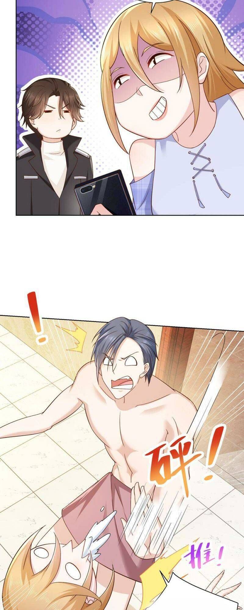 đọc truyện Mỗi Tuần Ta Có Một Nghề Nghiệp Mới Chương 72 ảnh 11 tại Thiên Thai Truyện