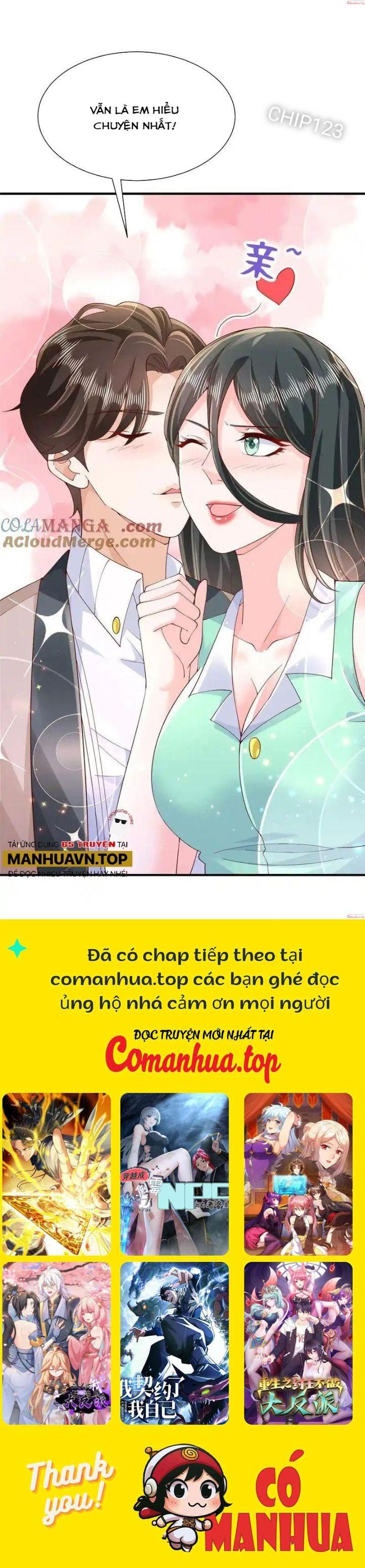 đọc truyện Mỗi Tuần Ta Có Một Nghề Nghiệp Mới Chương 720 ảnh 7 tại Thiên Thai Truyện