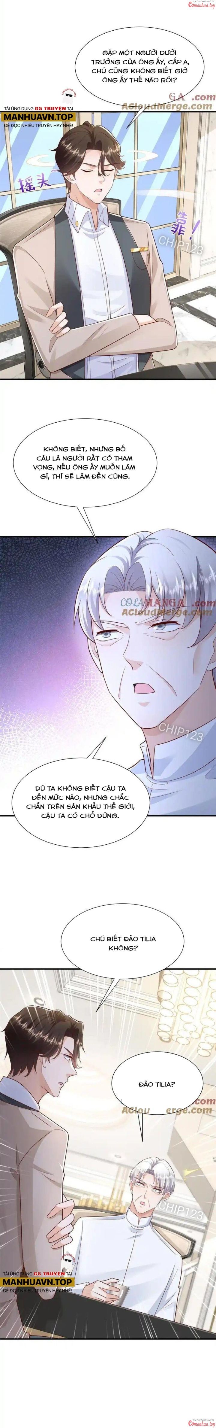 đọc truyện Mỗi Tuần Ta Có Một Nghề Nghiệp Mới Chương 721 ảnh 8 tại Thiên Thai Truyện