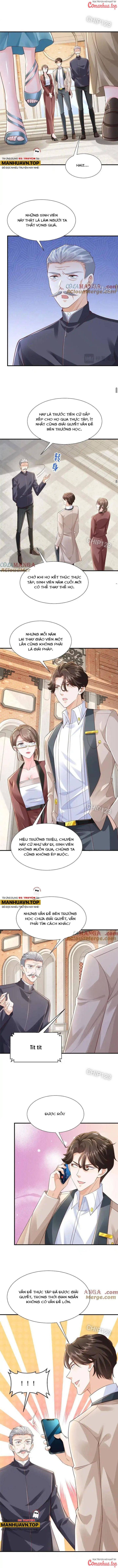 đọc truyện Mỗi Tuần Ta Có Một Nghề Nghiệp Mới Chương 722 ảnh 8 tại Thiên Thai Truyện