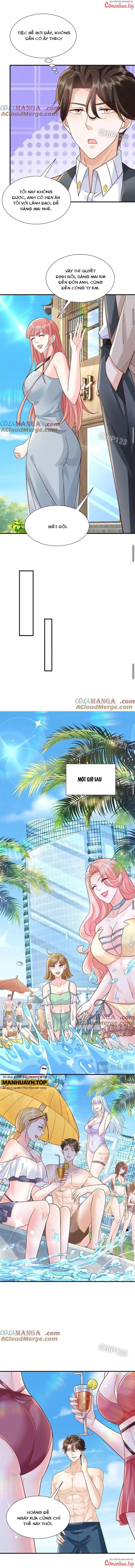 đọc truyện Mỗi Tuần Ta Có Một Nghề Nghiệp Mới Chương 724 ảnh 7 tại Thiên Thai Truyện