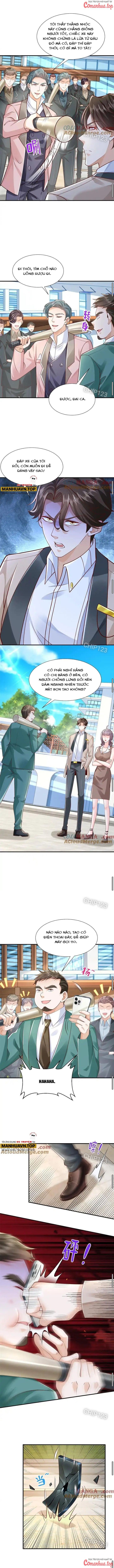 đọc truyện Mỗi Tuần Ta Có Một Nghề Nghiệp Mới Chương 725 ảnh 6 tại Thiên Thai Truyện