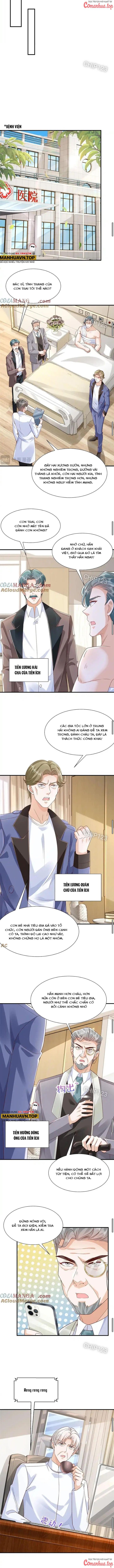 đọc truyện Mỗi Tuần Ta Có Một Nghề Nghiệp Mới Chương 726 ảnh 7 tại Thiên Thai Truyện