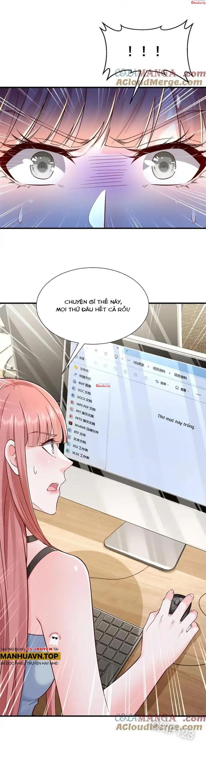 đọc truyện Mỗi Tuần Ta Có Một Nghề Nghiệp Mới Chương 728 ảnh 9 tại Thiên Thai Truyện