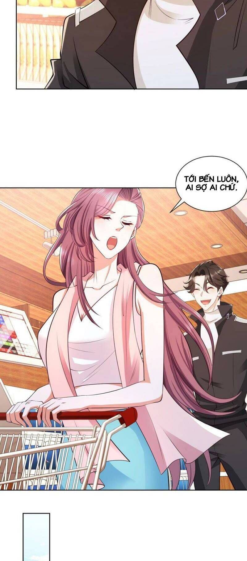 đọc truyện Mỗi Tuần Ta Có Một Nghề Nghiệp Mới Chương 73 ảnh 17 tại Thiên Thai Truyện