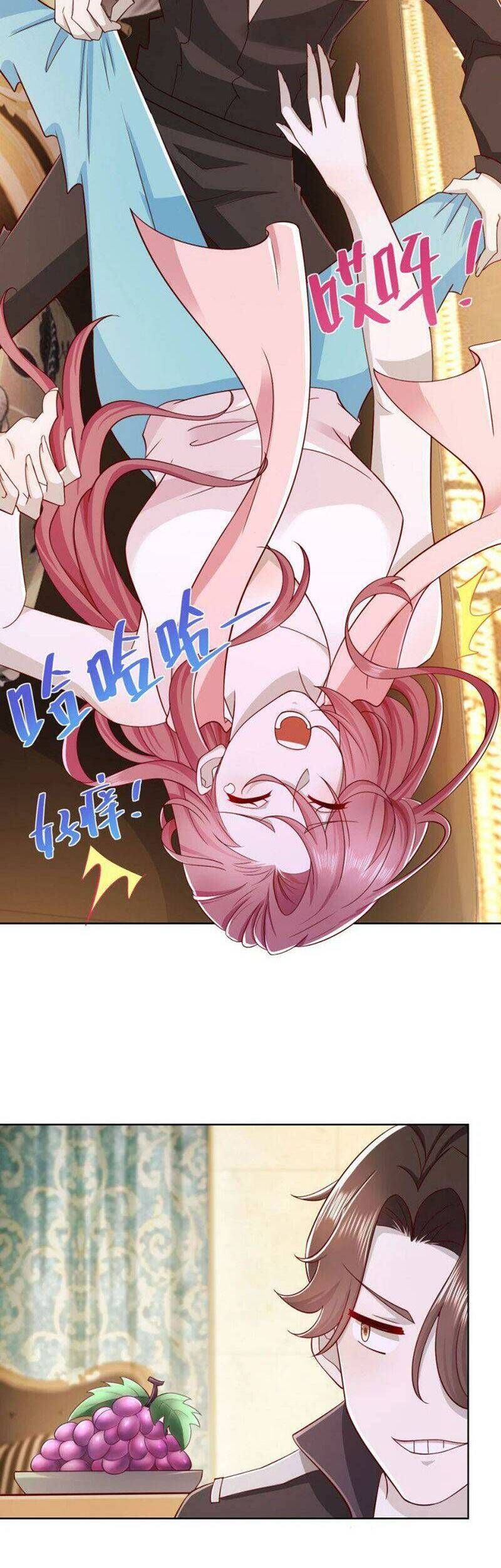 đọc truyện Mỗi Tuần Ta Có Một Nghề Nghiệp Mới Chương 73 ảnh 23 tại Thiên Thai Truyện