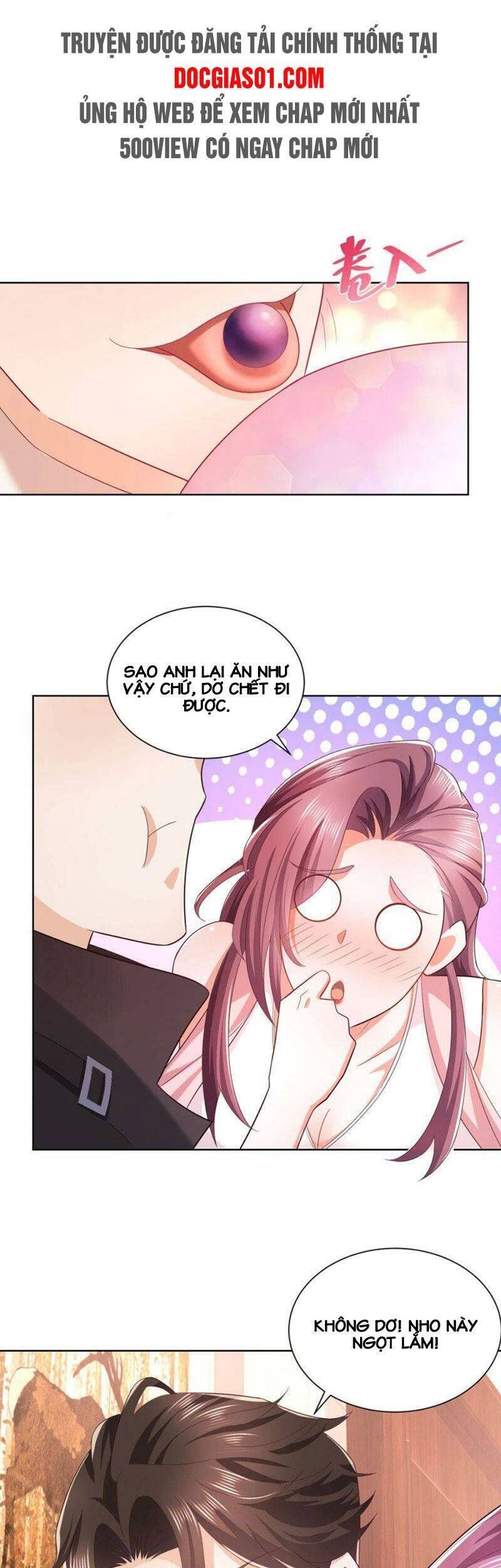 đọc truyện Mỗi Tuần Ta Có Một Nghề Nghiệp Mới Chương 73 ảnh 26 tại Thiên Thai Truyện