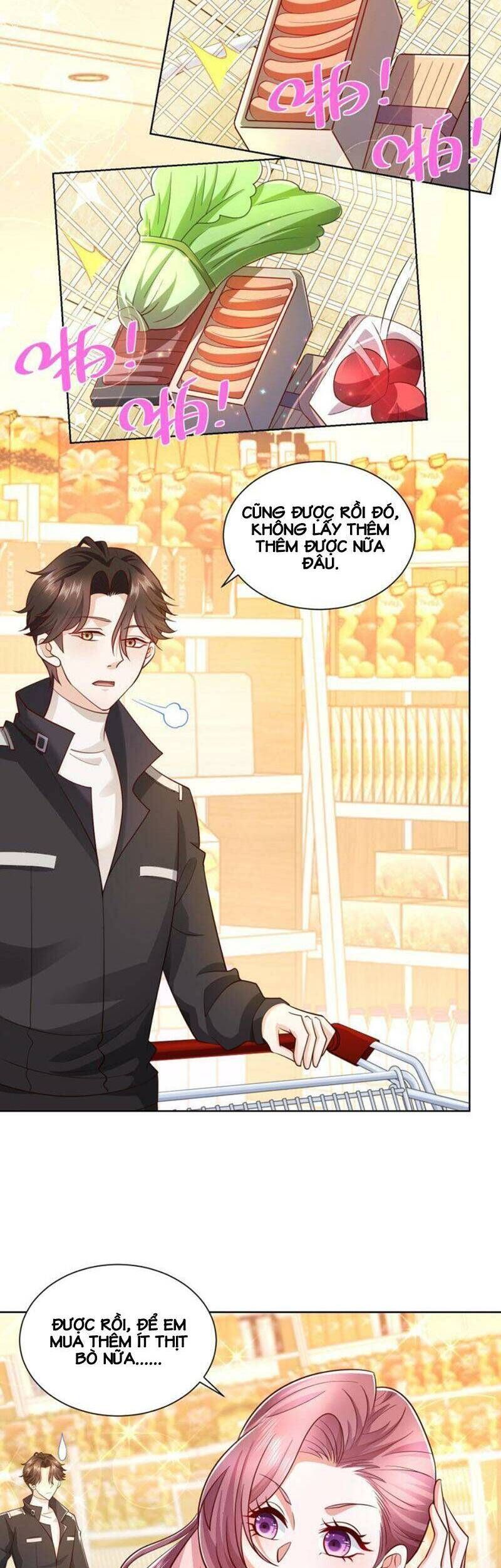 đọc truyện Mỗi Tuần Ta Có Một Nghề Nghiệp Mới Chương 73 ảnh 5 tại Thiên Thai Truyện