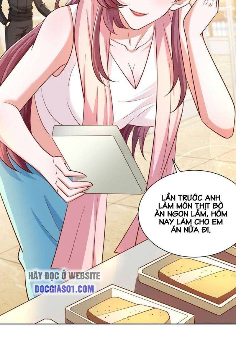 đọc truyện Mỗi Tuần Ta Có Một Nghề Nghiệp Mới Chương 73 ảnh 6 tại Thiên Thai Truyện