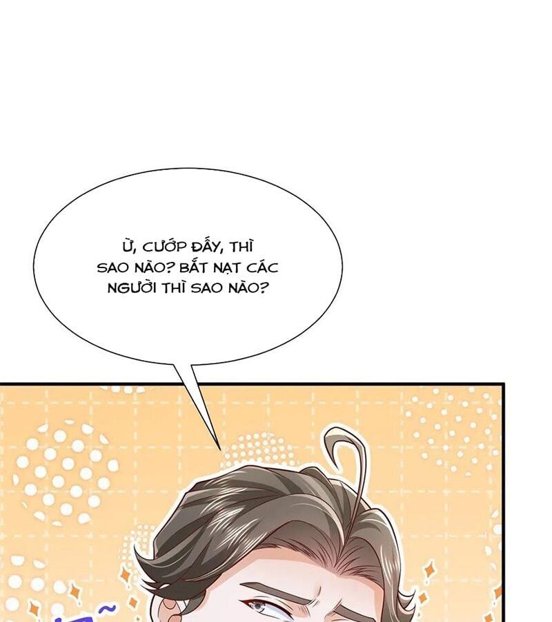 đọc truyện Mỗi Tuần Ta Có Một Nghề Nghiệp Mới Chương 730 ảnh 12 tại Thiên Thai Truyện