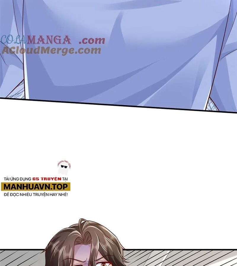 đọc truyện Mỗi Tuần Ta Có Một Nghề Nghiệp Mới Chương 730 ảnh 15 tại Thiên Thai Truyện