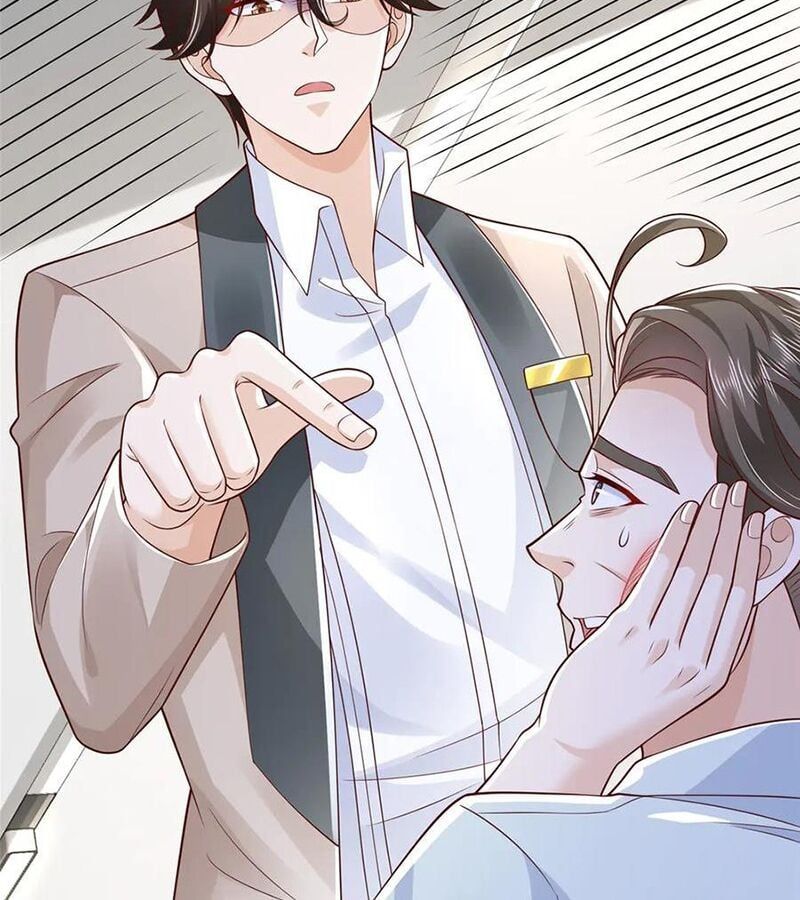 đọc truyện Mỗi Tuần Ta Có Một Nghề Nghiệp Mới Chương 730 ảnh 16 tại Thiên Thai Truyện