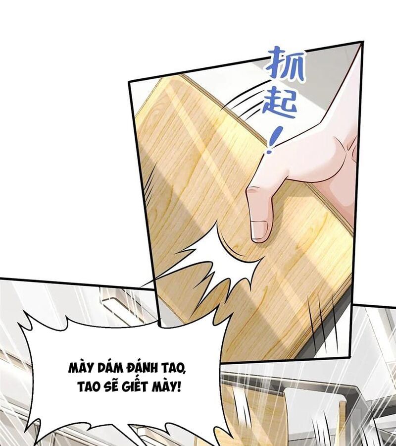 đọc truyện Mỗi Tuần Ta Có Một Nghề Nghiệp Mới Chương 730 ảnh 18 tại Thiên Thai Truyện