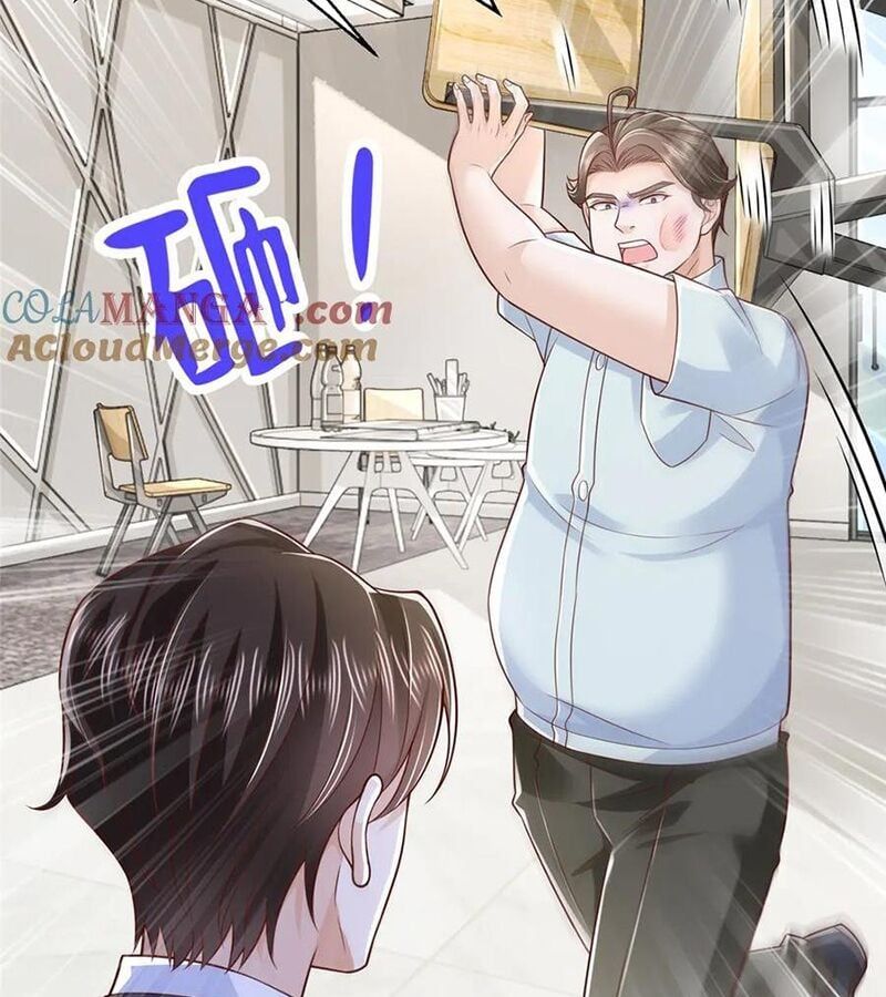 đọc truyện Mỗi Tuần Ta Có Một Nghề Nghiệp Mới Chương 730 ảnh 19 tại Thiên Thai Truyện