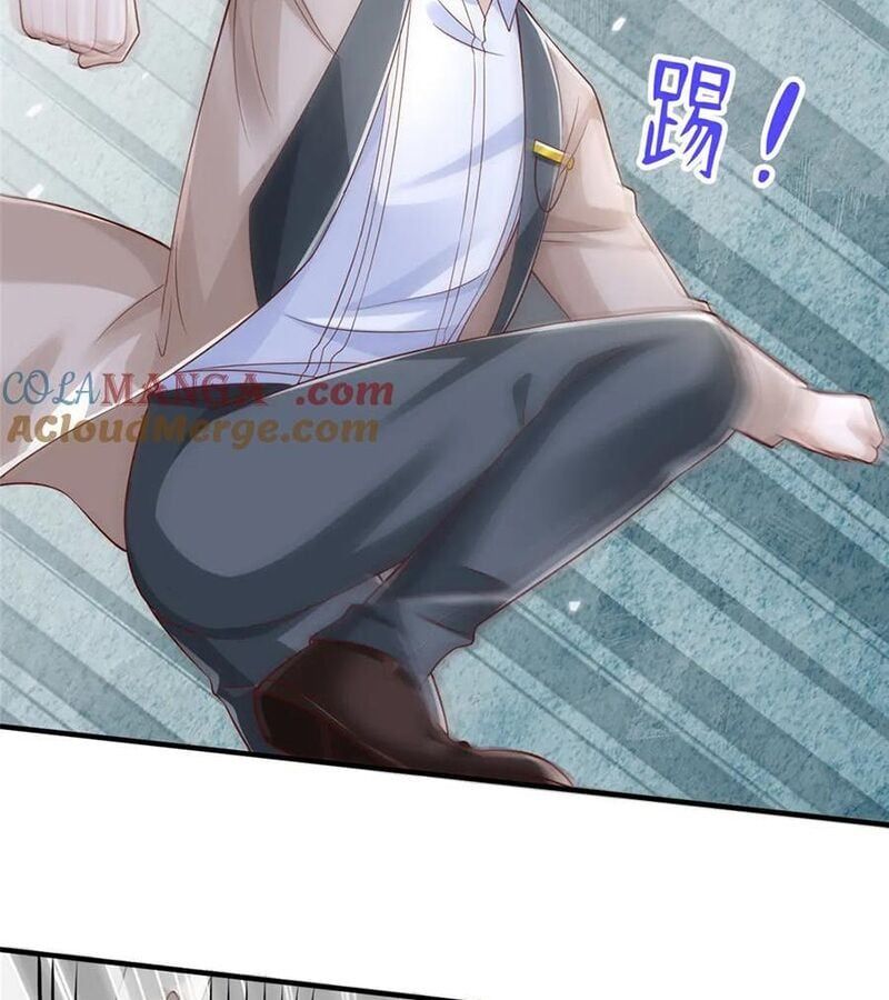 đọc truyện Mỗi Tuần Ta Có Một Nghề Nghiệp Mới Chương 730 ảnh 21 tại Thiên Thai Truyện