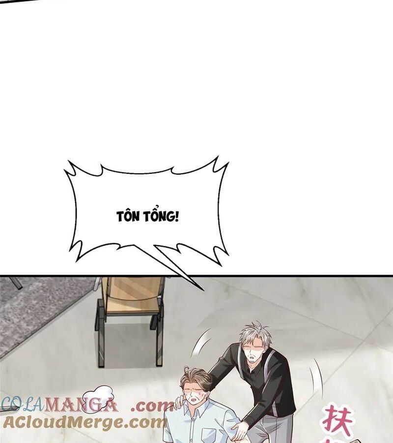 đọc truyện Mỗi Tuần Ta Có Một Nghề Nghiệp Mới Chương 730 ảnh 24 tại Thiên Thai Truyện