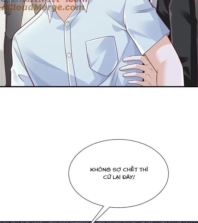 đọc truyện Mỗi Tuần Ta Có Một Nghề Nghiệp Mới Chương 730 ảnh 27 tại Thiên Thai Truyện