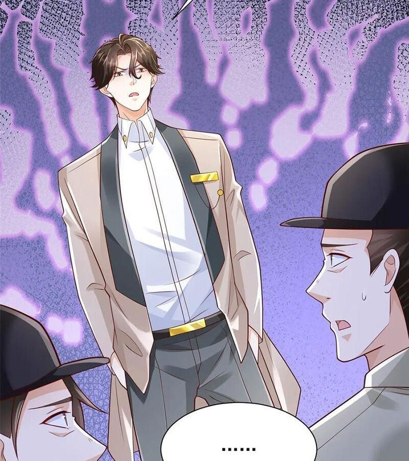 đọc truyện Mỗi Tuần Ta Có Một Nghề Nghiệp Mới Chương 730 ảnh 28 tại Thiên Thai Truyện