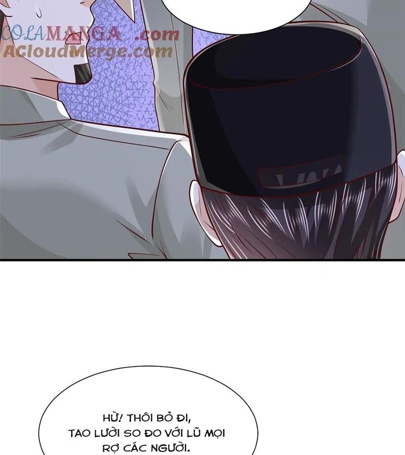 đọc truyện Mỗi Tuần Ta Có Một Nghề Nghiệp Mới Chương 730 ảnh 29 tại Thiên Thai Truyện