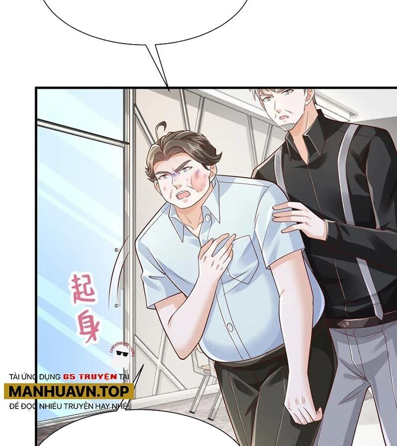 đọc truyện Mỗi Tuần Ta Có Một Nghề Nghiệp Mới Chương 730 ảnh 30 tại Thiên Thai Truyện