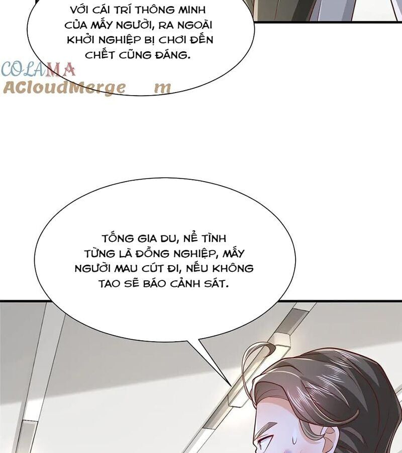 đọc truyện Mỗi Tuần Ta Có Một Nghề Nghiệp Mới Chương 730 ảnh 31 tại Thiên Thai Truyện