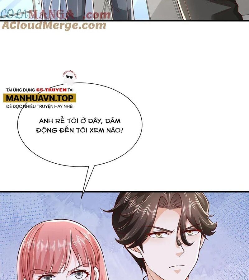 đọc truyện Mỗi Tuần Ta Có Một Nghề Nghiệp Mới Chương 730 ảnh 5 tại Thiên Thai Truyện