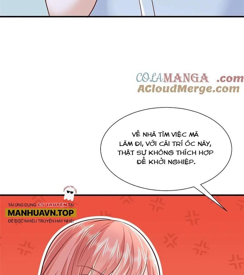 đọc truyện Mỗi Tuần Ta Có Một Nghề Nghiệp Mới Chương 730 ảnh 35 tại Thiên Thai Truyện