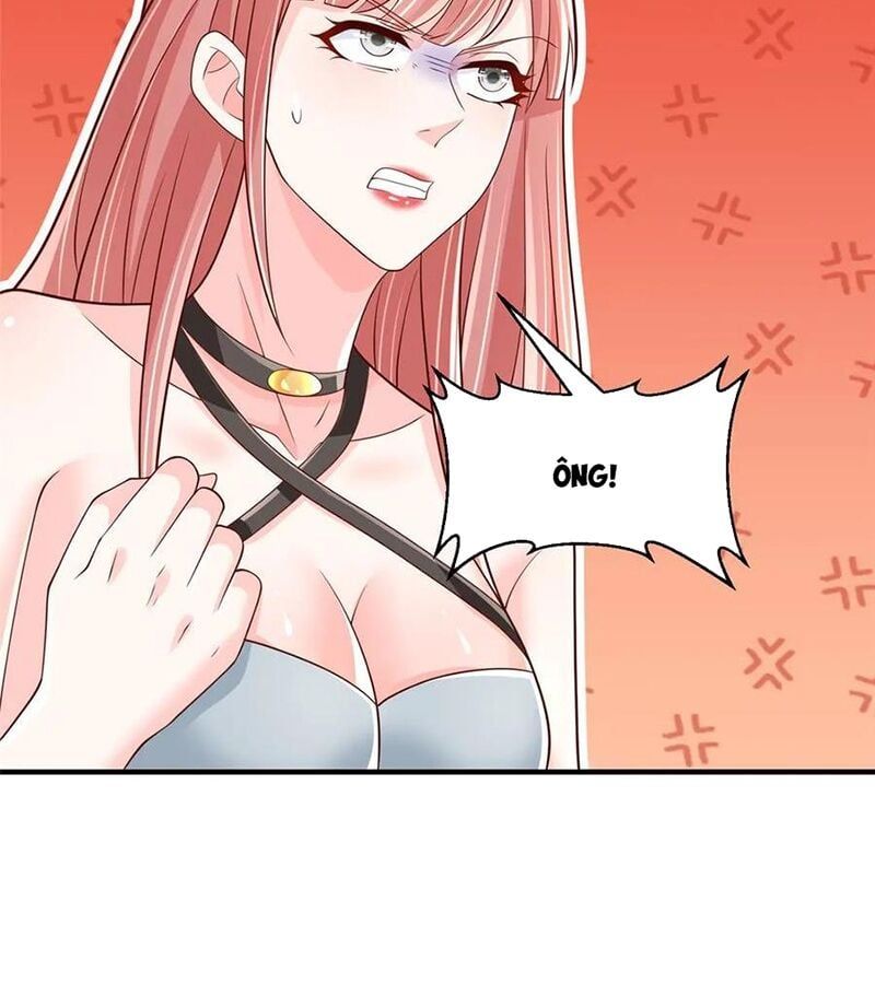 đọc truyện Mỗi Tuần Ta Có Một Nghề Nghiệp Mới Chương 730 ảnh 36 tại Thiên Thai Truyện