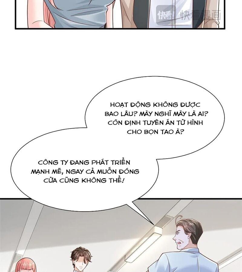 đọc truyện Mỗi Tuần Ta Có Một Nghề Nghiệp Mới Chương 730 ảnh 38 tại Thiên Thai Truyện