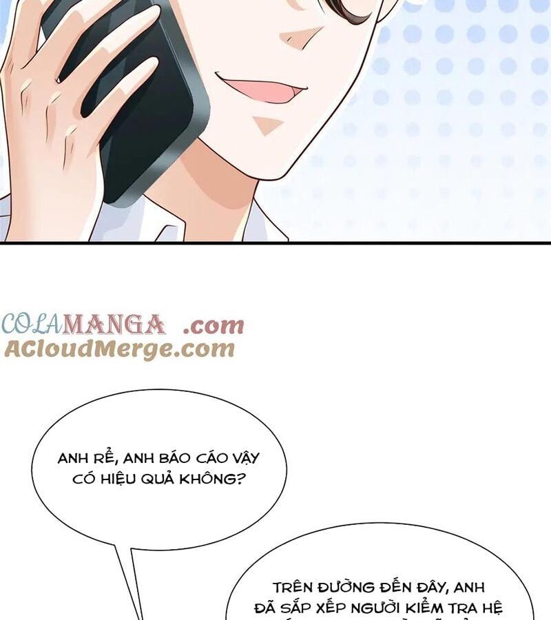 đọc truyện Mỗi Tuần Ta Có Một Nghề Nghiệp Mới Chương 730 ảnh 41 tại Thiên Thai Truyện