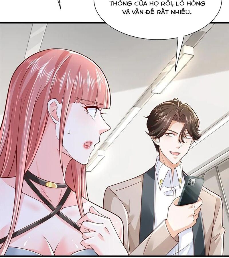 đọc truyện Mỗi Tuần Ta Có Một Nghề Nghiệp Mới Chương 730 ảnh 42 tại Thiên Thai Truyện