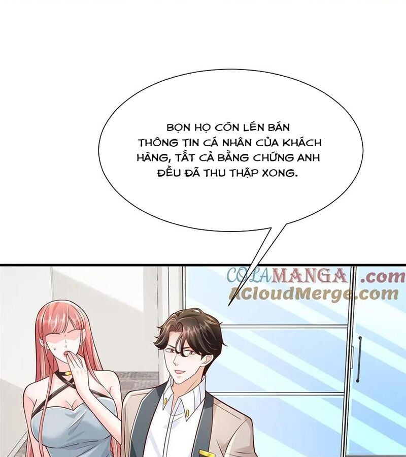 đọc truyện Mỗi Tuần Ta Có Một Nghề Nghiệp Mới Chương 730 ảnh 43 tại Thiên Thai Truyện