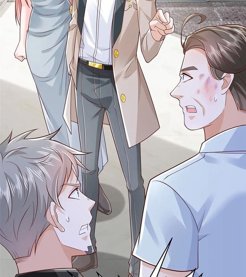 đọc truyện Mỗi Tuần Ta Có Một Nghề Nghiệp Mới Chương 730 ảnh 44 tại Thiên Thai Truyện