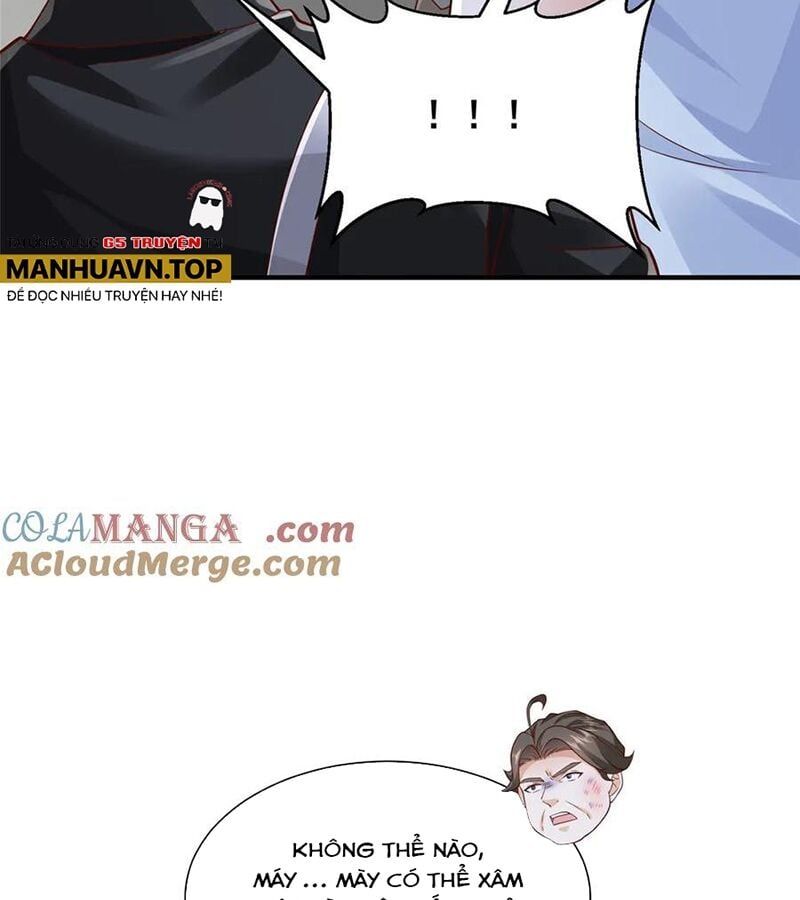 đọc truyện Mỗi Tuần Ta Có Một Nghề Nghiệp Mới Chương 730 ảnh 45 tại Thiên Thai Truyện