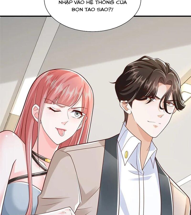 đọc truyện Mỗi Tuần Ta Có Một Nghề Nghiệp Mới Chương 730 ảnh 46 tại Thiên Thai Truyện