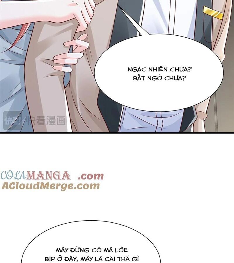 đọc truyện Mỗi Tuần Ta Có Một Nghề Nghiệp Mới Chương 730 ảnh 47 tại Thiên Thai Truyện