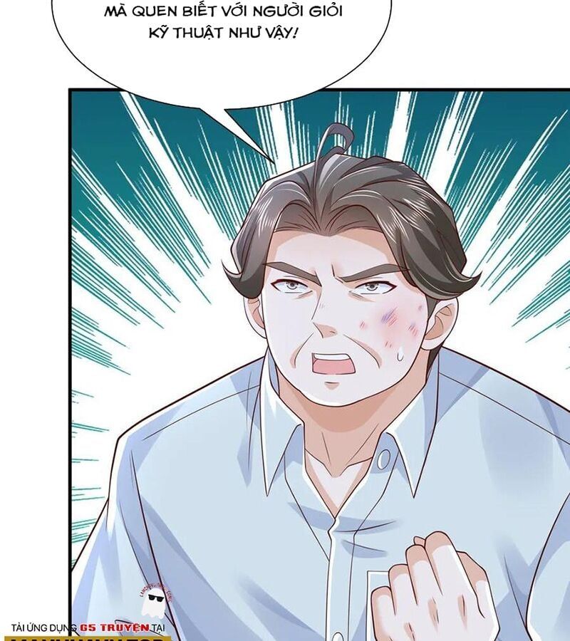 đọc truyện Mỗi Tuần Ta Có Một Nghề Nghiệp Mới Chương 730 ảnh 48 tại Thiên Thai Truyện