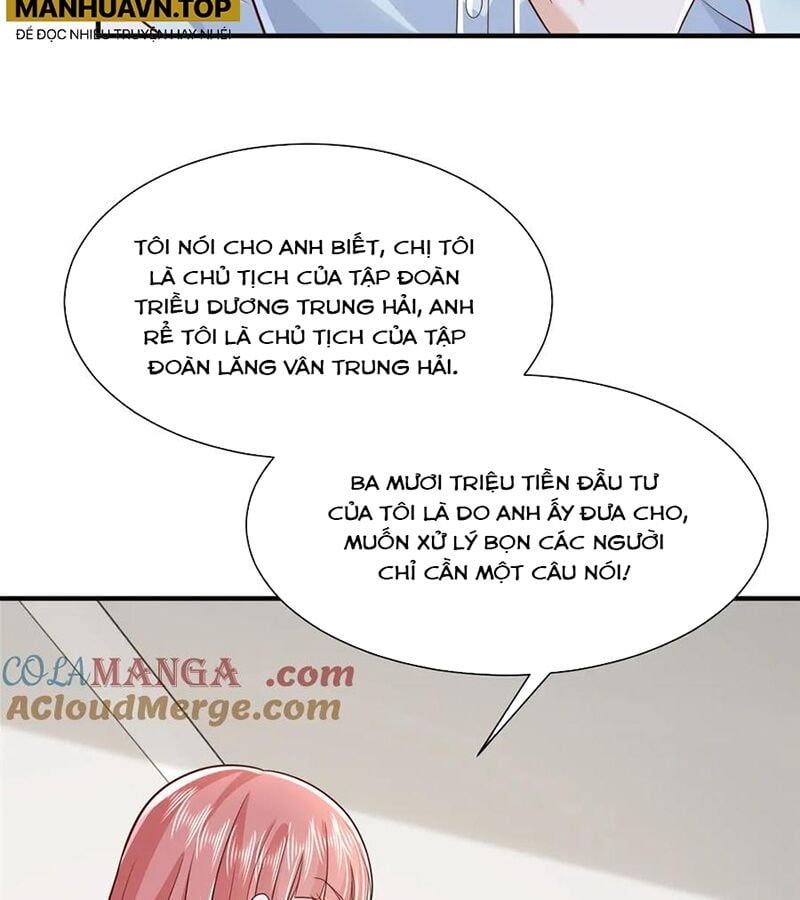 đọc truyện Mỗi Tuần Ta Có Một Nghề Nghiệp Mới Chương 730 ảnh 49 tại Thiên Thai Truyện