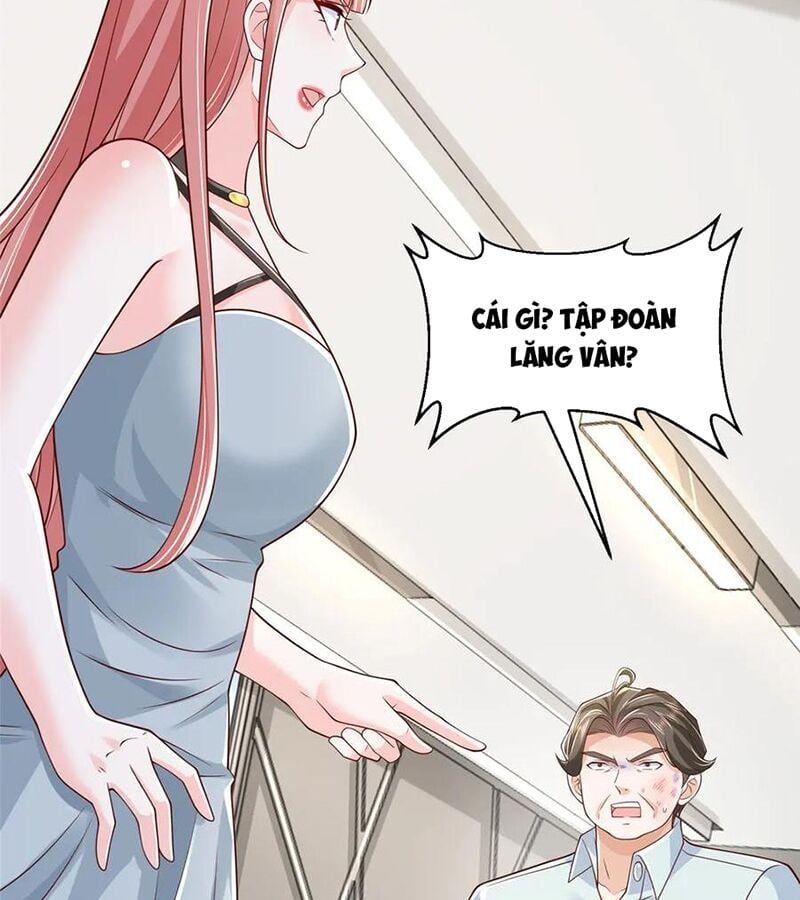 đọc truyện Mỗi Tuần Ta Có Một Nghề Nghiệp Mới Chương 730 ảnh 50 tại Thiên Thai Truyện