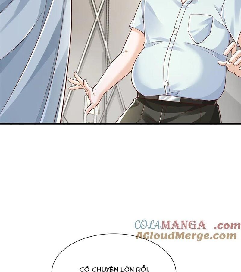 đọc truyện Mỗi Tuần Ta Có Một Nghề Nghiệp Mới Chương 730 ảnh 51 tại Thiên Thai Truyện