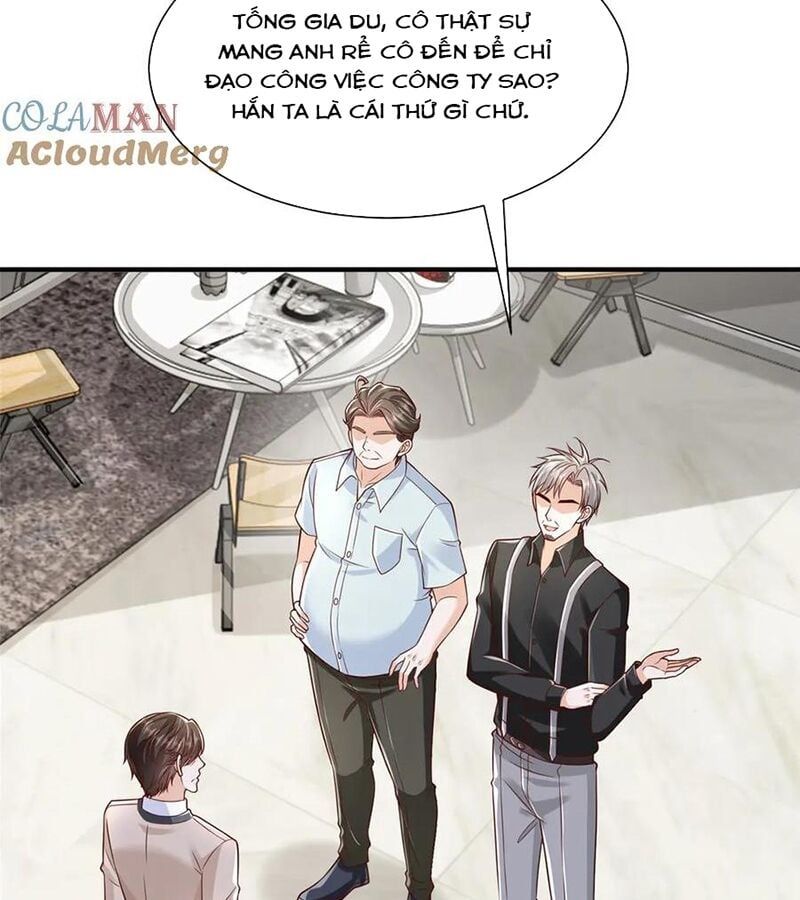 đọc truyện Mỗi Tuần Ta Có Một Nghề Nghiệp Mới Chương 730 ảnh 7 tại Thiên Thai Truyện