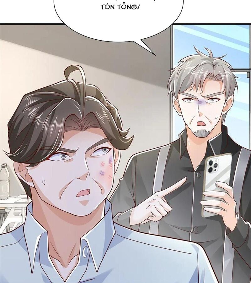 đọc truyện Mỗi Tuần Ta Có Một Nghề Nghiệp Mới Chương 730 ảnh 52 tại Thiên Thai Truyện