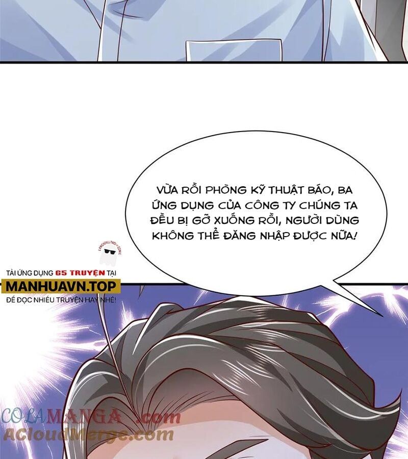 đọc truyện Mỗi Tuần Ta Có Một Nghề Nghiệp Mới Chương 730 ảnh 53 tại Thiên Thai Truyện