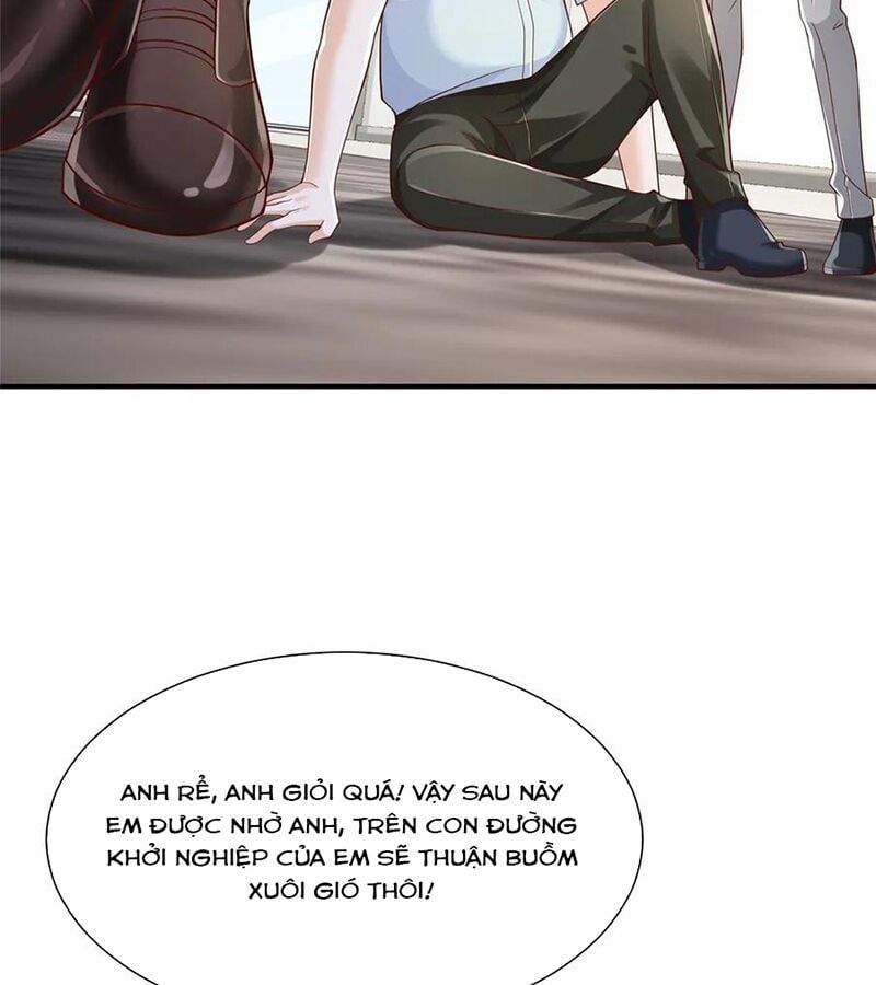 đọc truyện Mỗi Tuần Ta Có Một Nghề Nghiệp Mới Chương 730 ảnh 60 tại Thiên Thai Truyện